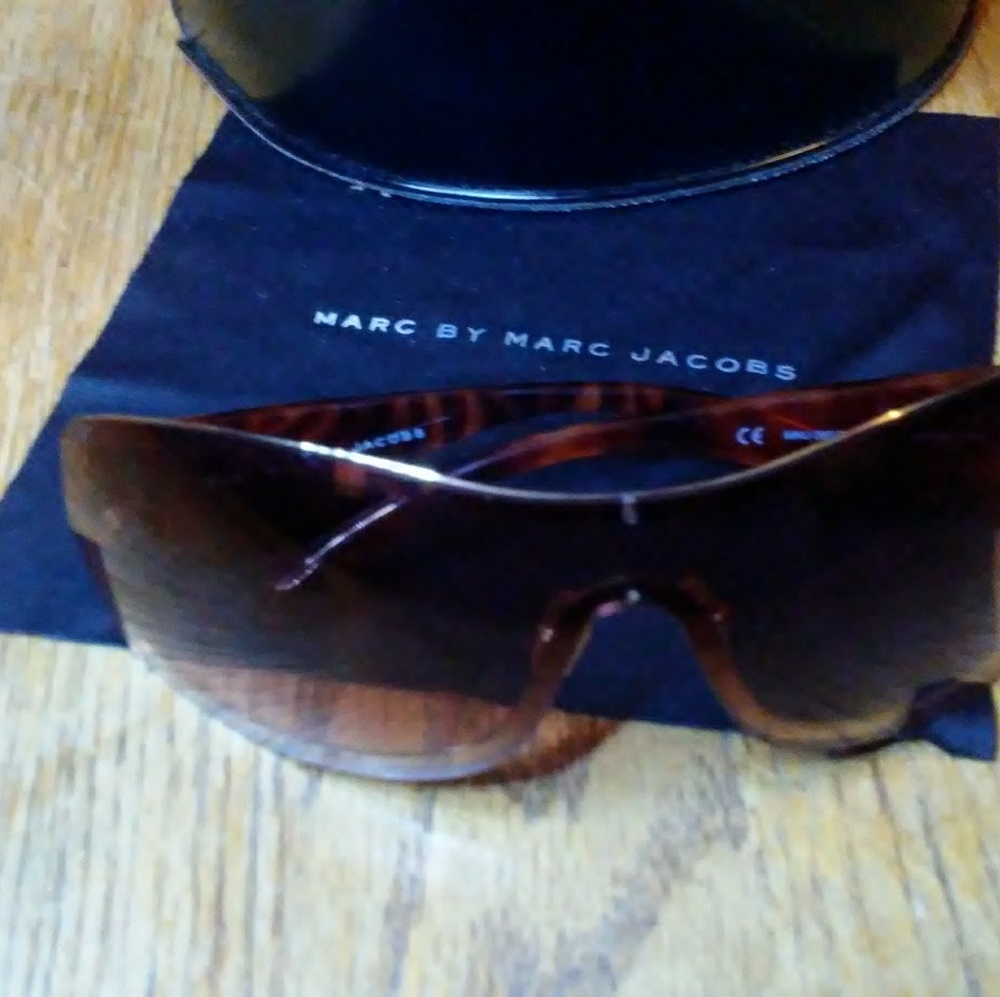 Marc by Marc Jacobs Sunglasses MMJ 006/S 6U1 99/01